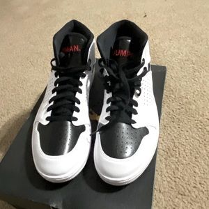 Jordan Jumpman size 12 shoes! NWT in great shape!